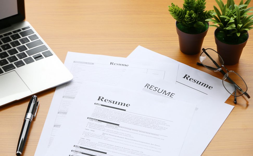 Resume Hacks to Make Your Resume Stand Out and Get More Interviews