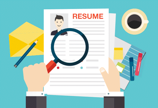 Featured Career Resource: Writing a Winning Resume | WebsterUOnline